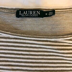 RALPH LAUREN Long Sleeves